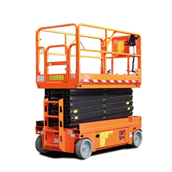 永州自行走升降机